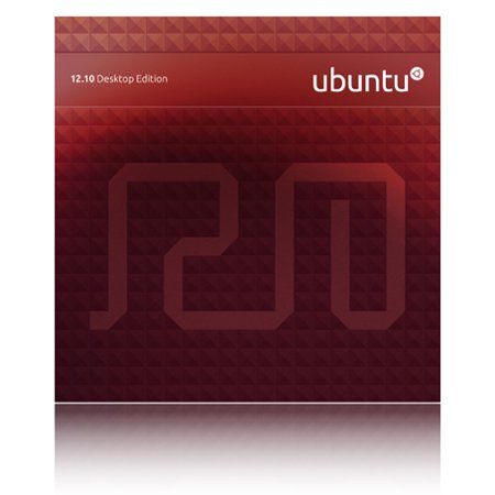 Ubuntu 12.10 Quantal Quetzal
