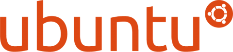 логотип Ubuntu логотип Ubuntu