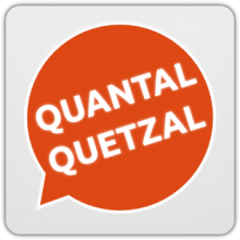 Ubuntu 12.10 Quantal Quetza