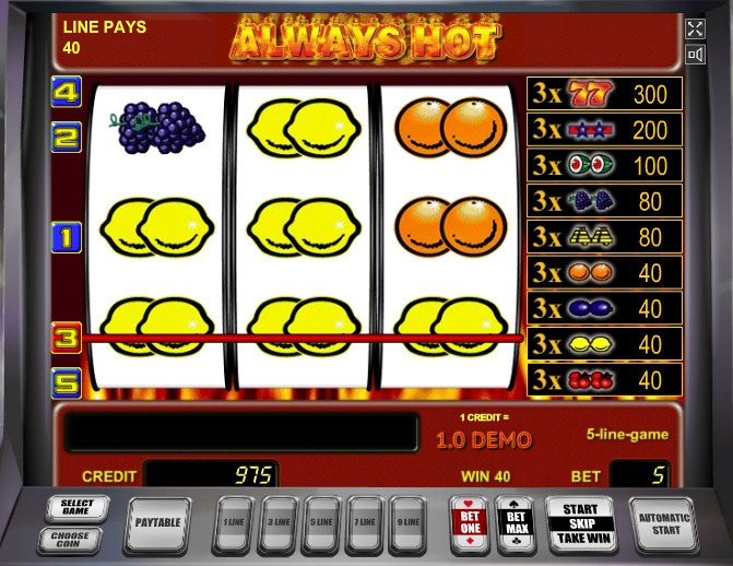игровые автоматы однорукие бандиты азартные