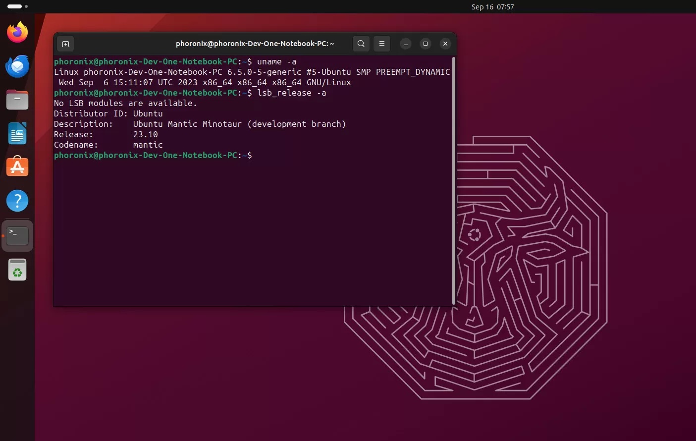 Сборка ядра linux. Linux 23. Обои Ubuntu 23.10. How to make Live Wallpaper Ubuntu 23.04.
