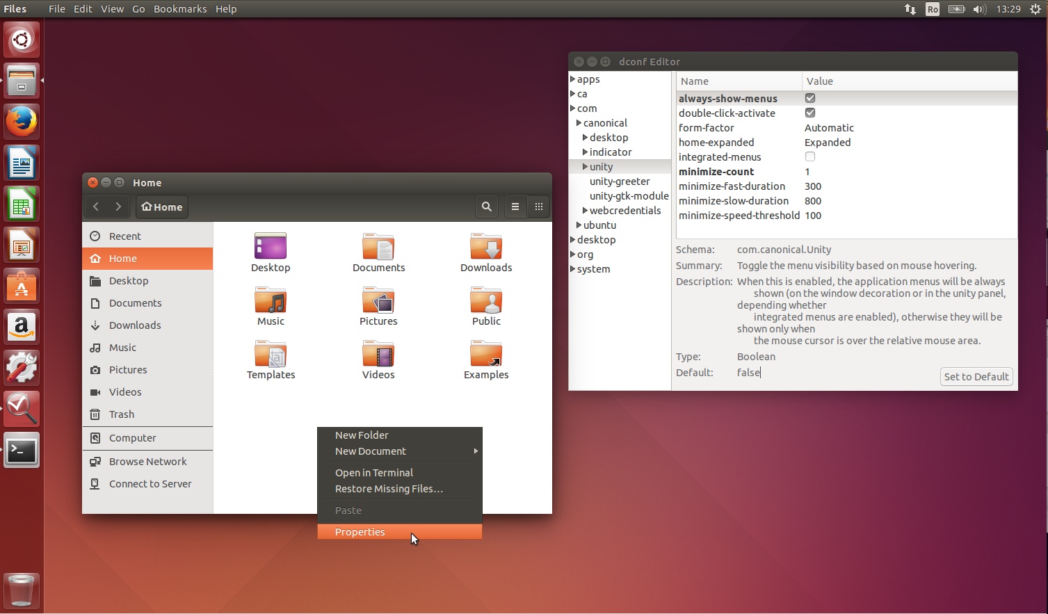 Https linux 1. Ubuntu 22.10. Типы пользователей в Linux. Меню Юнити. Окно авторизации пользователя убунту.