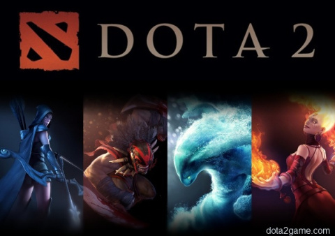 Dota 2 Dota 2