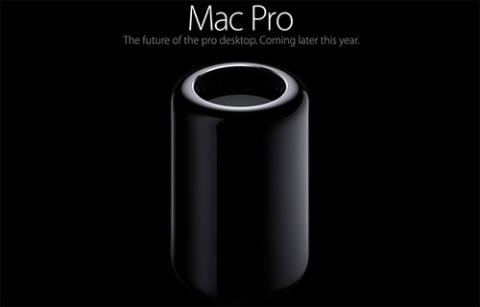 Mac Pro Mac Pro