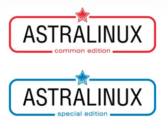 Astra Linux