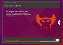 Ubuntu 15.04