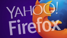 Firefox Yahoo