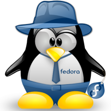 Fedora 21