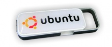 флешка Ubuntu