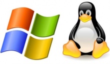 Linux и Windows