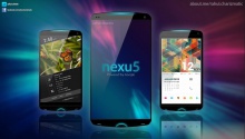 Google Nexus 5