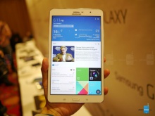 Samsung Galaxy Tab PRO 8.4