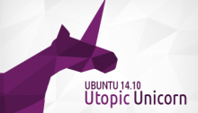 Ubuntu 14.10