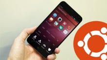 Meizu MX4 на Ubuntu Touch