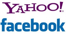 Союз Facebook и Yahoo Союз Facebook и Yahoo
