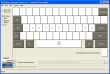 The Microsoft Keyboard Layout Creator 