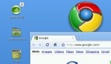 Chrome OS и Linux