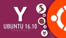 Ubuntu 16.10