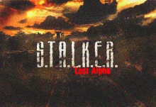 S.T.A.L.K.E.R.: Lost Alpha