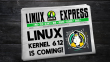 Linux 6.12