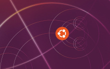 обои из релиза Ubuntu 23.10