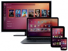 Ubuntu 14.04 LTS