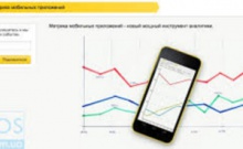 мобильная аналитика мобильная аналитика