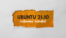 Ubuntu 21.10