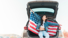 авто из США