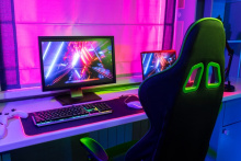 игры в Steam