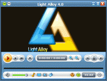 Light Alloy