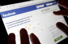 Facebook Facebook