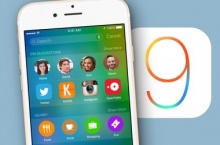 iOS 9