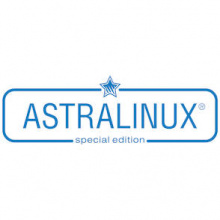 Astra Linux