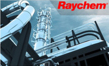 Системы промышленного обогрева Raychem