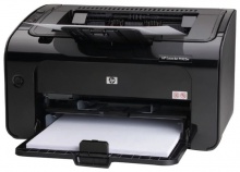 Лазерные принтеры HP