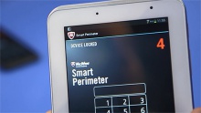 Smart Perimeter Smart Perimeter
