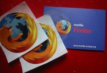 Mozilla Firefox