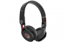 Beats Mixr black