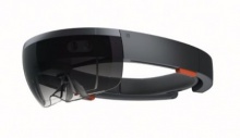 HoloLens