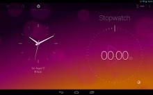 Timely Alarm Clock Timely Alarm Clock