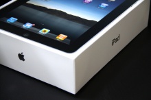 новые модели iPad