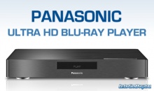 Ultra HD Blu-ray