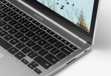 Второе поколение Chromebook Pixel