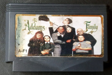 Addams Family