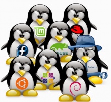 Linux