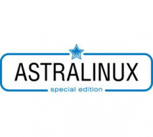 Astra Linux