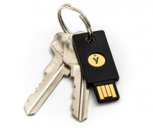 yubikey