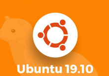 Ubuntu 19.10