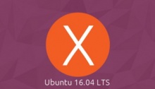 Ubuntu 16.04